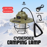 Cyberbee Camping Tent Lamp
