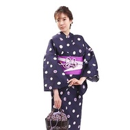 日本 和服 女性 浴衣 腰封 2件組 F Size x25-213 yukata
