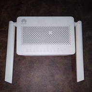 Huawei hg8145v5 router