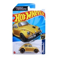 Bumblebee Gold (ORIGINAL HOTWHEELS)