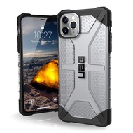 Googlehitech (ส่งจากประเทศไทย) iPhone 12 mini iPhone13 Mini - UAG Plasma เคส [หน้าจอ] พลาสม่า [น้ำแข