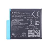 Original Battery For GoPro Hero12 Black/GoPro Hero11 Black/GoPro Hero10 Black/GoPro Hero9 Black