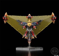 ［預訂］HCT-70137WO SMP 勇者王 FINAL GAOGAIGAR