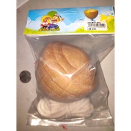 Wooden Top (Super Large Grain) 1 Grain Diameter 9cm~Height 11cm~