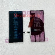 Baterai Battery Batere Iphone Xr Original