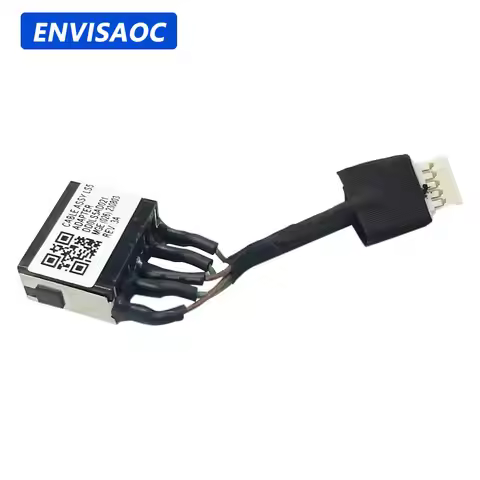 For Lenovo Yoga Slim 7 15IMH05 15ITL05 15IIL05 Yoga Creator 7 15IMH05 Laptop DC Power Connector Jack