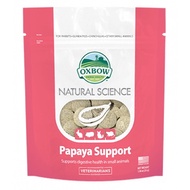 Oxbow Papaya Fruit 1.16 oz. Dietary Supplement To Help The Digestive System 33 Grams