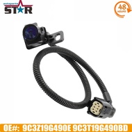 9C3Z19G490E 9C3Z-19G490-E Rear View Camera Park Assist Reversing 9C3T19G490BD For Ford F-250 F-350 F