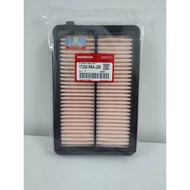 HONDA AIR FILTER 17220-R6A-J00 HONDA CRV TOA 2.0