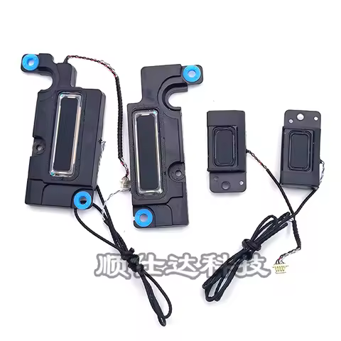 For Lenovo Thinkpad X1 Carbon 2021 2022 9TH 10TH GEN9 laptop speakers