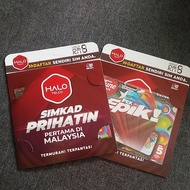 Promosi Simkad halo Telco prepaid tunetalk coverage celcom digi