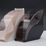 Coffee filter holder V60 coffee filter paper storage box v60