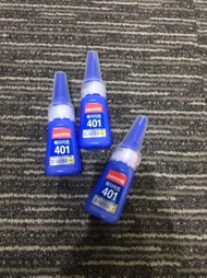 Billiard Mechanical Head Adhesive - 401