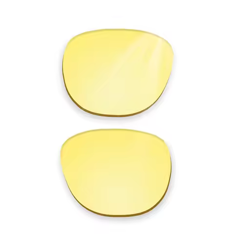 Beeyspecslab Polarized Lenses UV400 Protective Replacement Compatible with RayBan RB4194 53mm Sungla