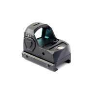 【Shipping From Manila+COD】Tactical RMR Mini Red Dot Sight Fit Long Battery Life Low Power Consumption Mini Red Dot