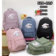 Girls' School Backpack - Alto Girl Original - Girls' Backpack