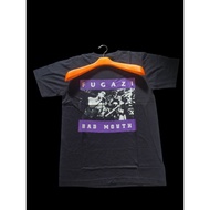 FUGAZI T-shirt