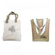 Canvas bag /Tote  bags Gift freestyle design 环保袋