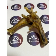 Dehydrated Chicken Feet (2pcs)