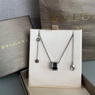 BVLGARI  save the children necklace