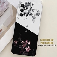 Latest SAMSUNG A05s 2023 Case - SAMSUNG A05s 2023 - Softcase SAMSUNG A05s 2023 - Softcase Pro Camera