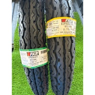 FKR TYRE MOTORCYCLE EPSILON HT100 250-17 275-17 (BUNGA TT)