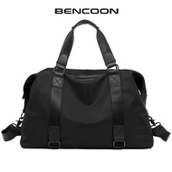 BENCOON Duffel Travel Bag Sport Gym Bag
