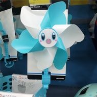 Children Cartoon Windmill Decathlon Bicycle Handlebar Stroller Accessories K BTWIN