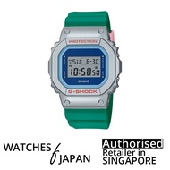 [Watches Of Japan] G-SHOCK DW-5600EU-8A3DR DIGITAL WATCH