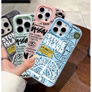 Fashion Design 2IN1 Candy Case Itel A90 S25 ULTRA P65 RS4 S23 S23 + POVA7 POP9 Hot40 Smart9 Hot 50 P