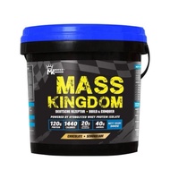 Muscle Kingdom Mass Kingdom 12 Lbs