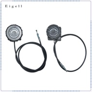 Eigell Exercise Bike Resistance Knob Plastic Adjustment Accessory Cycle Training Machine Part for Ho
