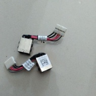 Dell 5480 5490 DC Connector