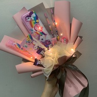 bouquet alat tulis hadiah alat tulis murah