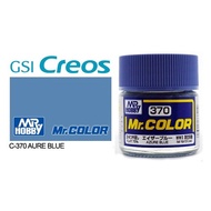 Mr Hobby Mr Color C370 Mr Color Azure Blue