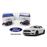 100% GENUINE (FORD) FRONT SIDE MIRROR PUDDLE LAMP FORD MUSTANG>>DR3Z 13B375B/DR3Z 13B374B