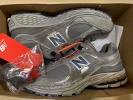 New balance 2002rva