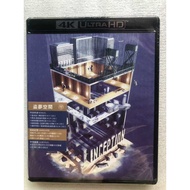 4K Movies Inception‎ 4K Ultra HD 1080P 4K Collection