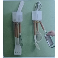 CASA storage box with hanging 360 rounded