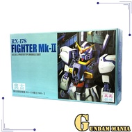 (PG)1/60 DB RX-178 Gundam MK-II AEUG (Non-Bandai)