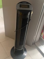 直立式風扇
