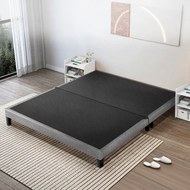 LIKE BUG Divan Base / Swiss Foundation / Solid Divan Bed / Bedframe/ Katil