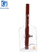 [Gazechimp] Classic Bottle Puzzle Brain Teaser 3D Puzzles Brain Game Baffling Intelligence Game Gift