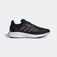 adidas วิ่ง รองเท้า Run Falcon 2.0 ผู้หญิง สีดำ FY9624