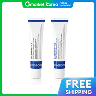 Sungboon Editor | Ingredient Editor Lacto Biotics Skin Repair Cream 30ml 1+1 _B