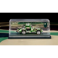 Hotwheels x BAPE 1955 Mercedes- Benz 300 SL.