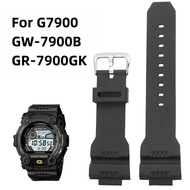 Strap Casio G-shock G-7900 GW-7900 Black WatchTALI