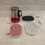 Coffee warmer, portable coffee warmer