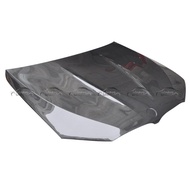 Carbon Fiber Front Engine Bonnet Hood Protection Cover For BMW F90 M5 Auto Tuning