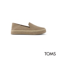 Toms Women'S Carolina Natural